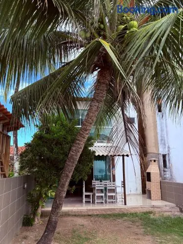 Casa completa pé na areia - Image 1