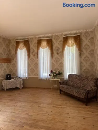 Leču muiža - Image 1