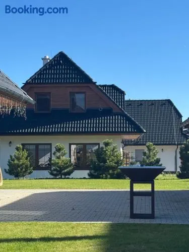 Villa Rocky View 2 - Image 1