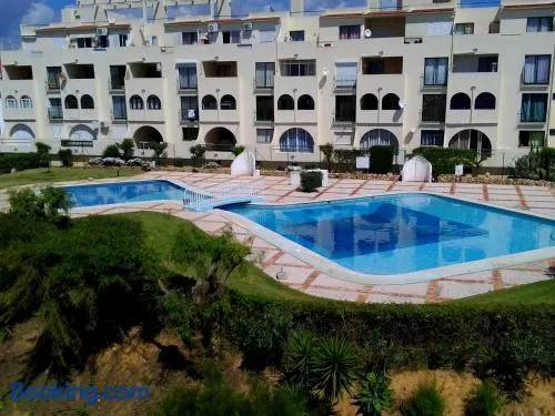 Apartamentos Poente da Aldeia - Image 1