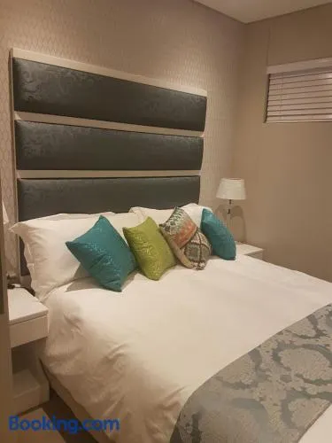 Zimbali Suite 516 - Image 1