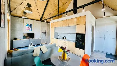 Zengő 9 Kadarka apartman, Nadap - Image 1