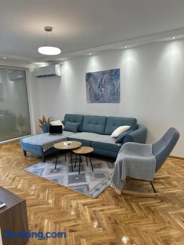 Apartman 8 - Image 1