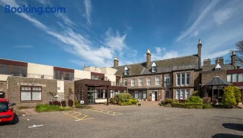 Links Hotel - Image 1