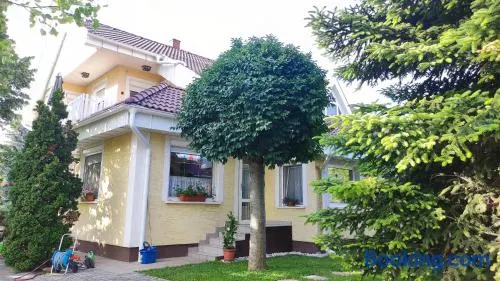 Oázis Apartman - Image 1
