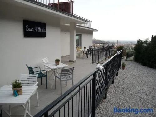 Casa Vittoria Guest House - Image 1