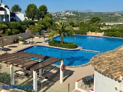 La Casita de Moraira by Sun & Sea Homes - Image 1