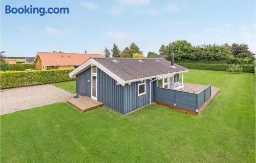 Holiday Home Råde Strandpark Xii - Image 1