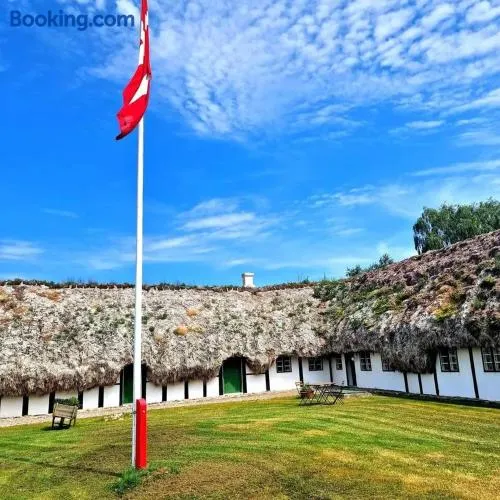 Tanggården Skoven - Image 1