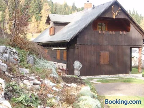 Almhütte Seeberg - Image 1
