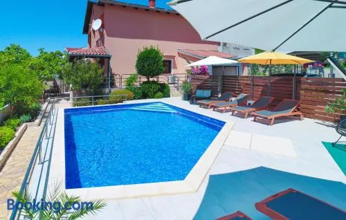 4 Bedroom Nice Home In Sibenik - Image 1