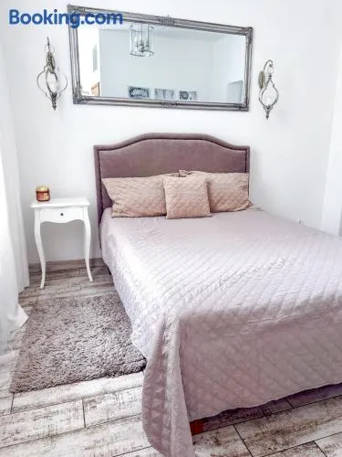 Apartamencik Królewiecka - Image 1