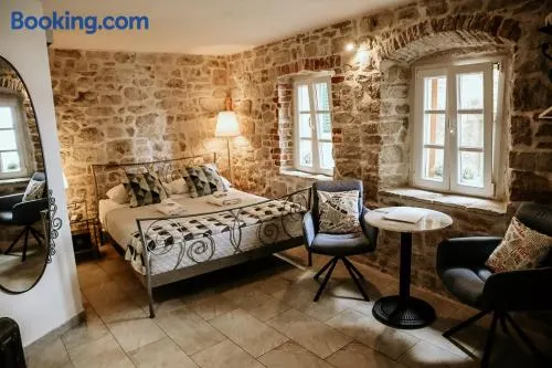 City Rooms Šibenik - Image 1