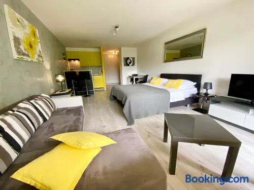 Studios & Appartements famille - Saillon Evasion - Image 1