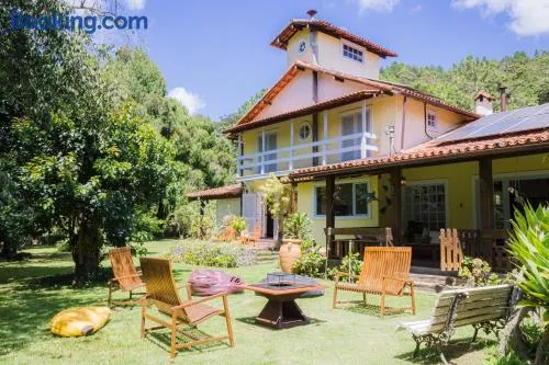 Casa de Campo Estância S & T - Image 1