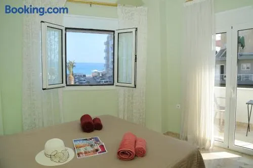 Διαμέρισμα ΑΥΡΑ με μοναδική θέα στη θάλασσα - Image 1