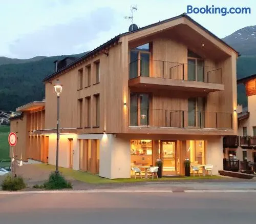 Livì Family Hotel - Image 1
