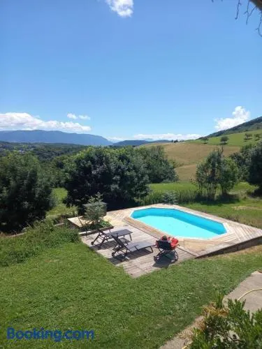 En alpacie - Image 1