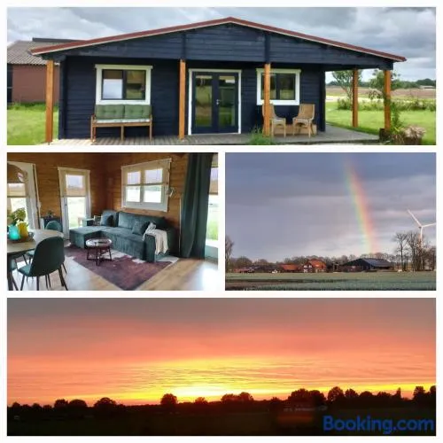 vakantiehuis kruisvennenhoeve - Image 1