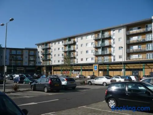 Parkhouse Court - Image 1