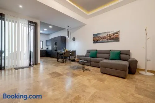 Top Location 1 Bedroom with Terrace - Image 1