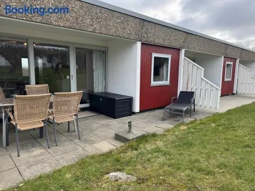 Lovely Holiday Apartment Near Centre - Image 1