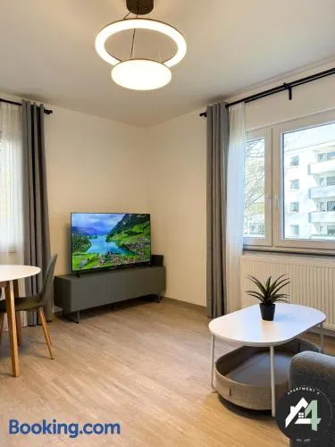Apartment4 - Image 1