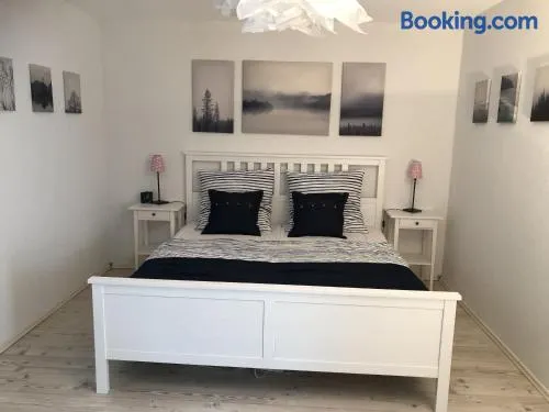 Ferienwohnung Bäumchenblick - Image 1
