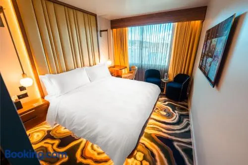 Superior East Wing Rooms by FIVE Zurich - Image 1