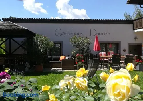 Gästehaus Daurer - Image 1