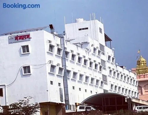 Hotel Mangalam - Image 1