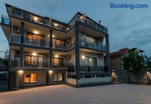 GRAMADA Guest House - Image 1
