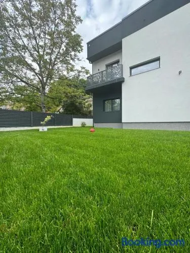Casa de vacanta Cris 2 - Image 1