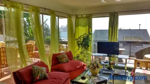 Apartamento en Edificio Las Arenas - Image 1