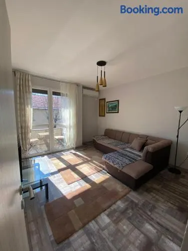 Apartmani Vila - Image 1
