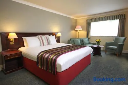 City Centre Coventry Hotel By Belvilla - Image 1