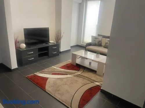 Apartament Cluj - Image 1