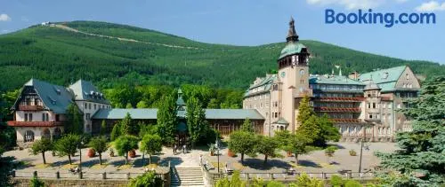 Dom Zdrojowy - Image 1