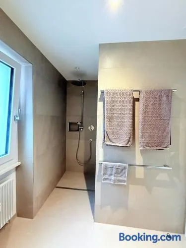 Modernes Apartment in Basel-Stadt - Image 1