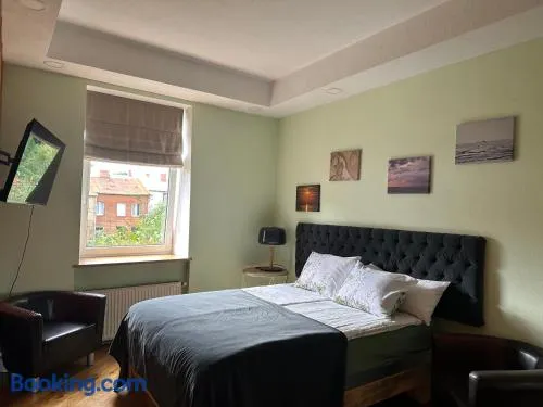 ApartmentTallinas70B - Image 1