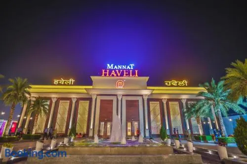 Mannat Haveli - Image 1