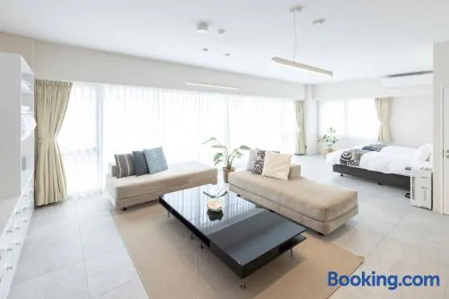 MARSOL C,S,Beach hotel - Vacation STAY 50798v - Image 1
