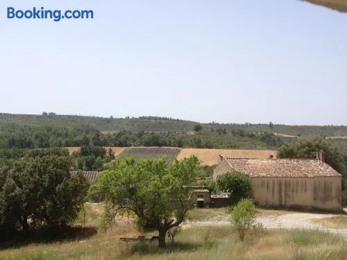 Chez Georges - Maison 4 - Les gîtes du Verdon - Image 1