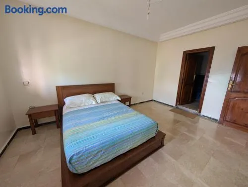 Etage Villa près de la mer, juste pour les familles - Image 1