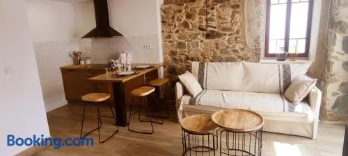 Casita con jardin en Sada - Image 1