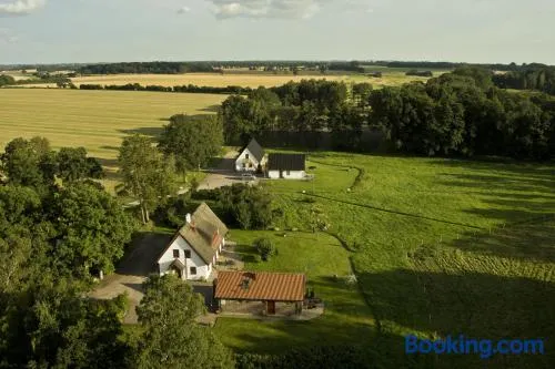 Hjortsby Torp - Image 1