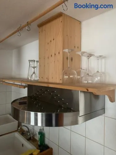 Gemutliche Wohnung in zentraler Lage - Image 1