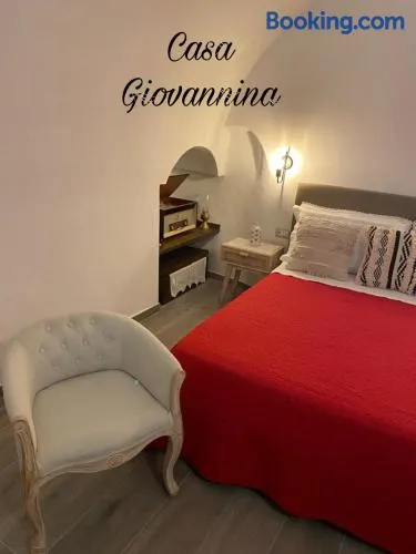 Casa Giovannina - Image 1