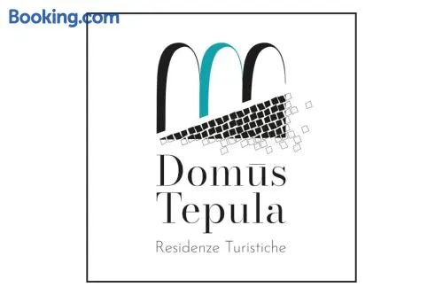 Domus Tepula II - Image 1