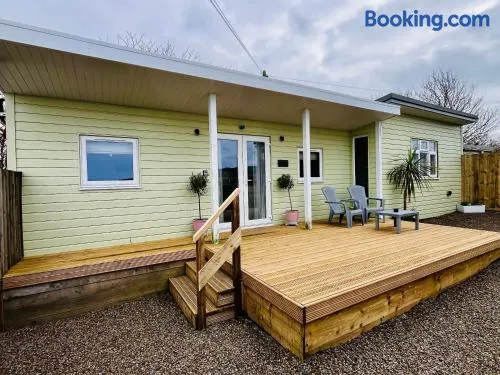 The Cabin at Swelle Cottages - Image 1